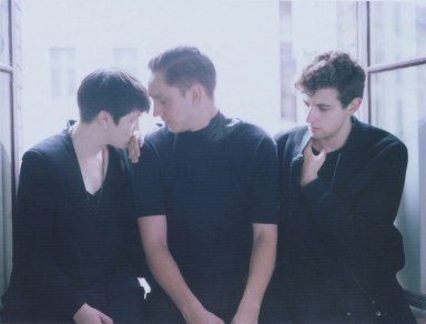 The xx The xx