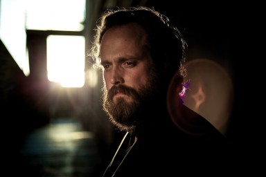 Iron & Wine - Australian Tour April 2014 Iron & Wine - Australian Tour April 2014