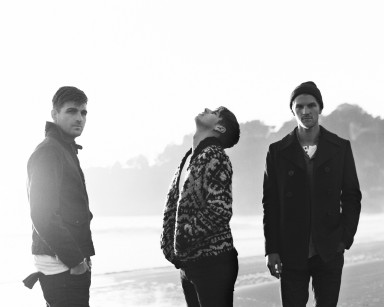 Foster The People Australia 2014 Foster The People Australia 2014