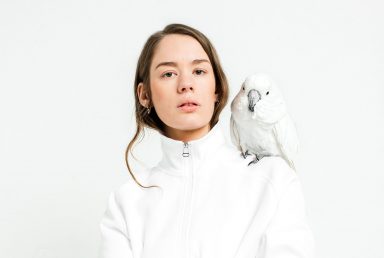 Anna Of The North