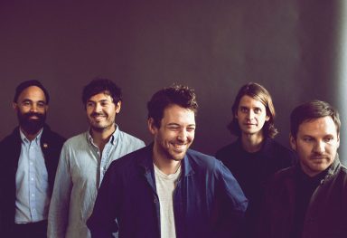 Fleet Foxes