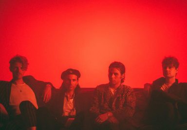 Foster The People