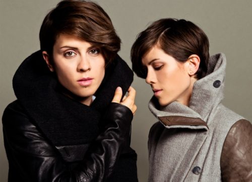 Tegan & Sara