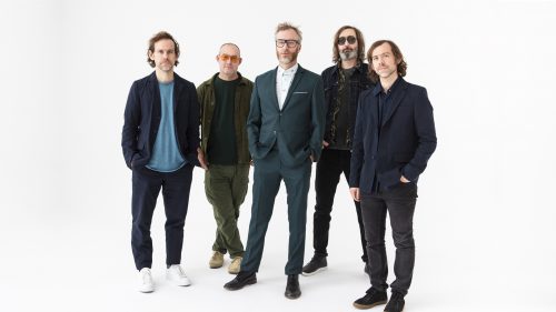 the national tour sydney