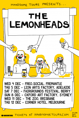 Lemonheads_MAIN -ART