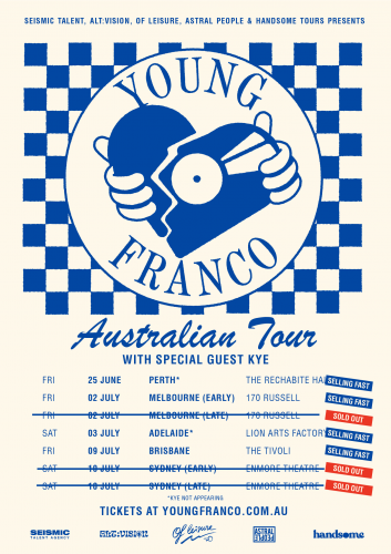 Young Franco _ Australian Tour_Soldout_v3_FACEBOOK WEB FLYER copy